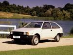 Hyundai Presto 3-Door 1985 года (UK)